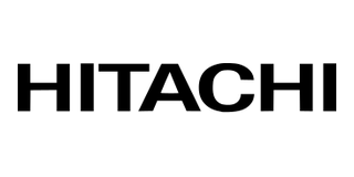 Hitachi — replace with logo