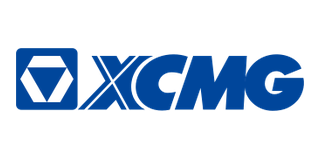 XCMG — replace with logo
