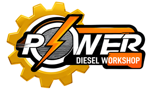 Power Diesel Workshop LLC logo